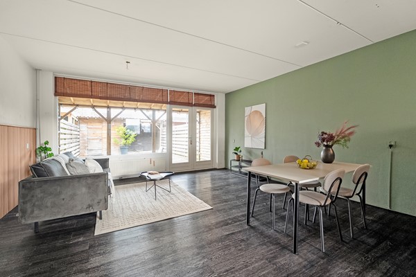 Medium property photo - Kruiszwin 3804, 1788 PR Julianadorp